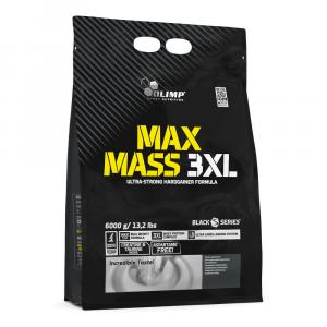 Max Mass 3XL OLIMP 6000 g Wanilia