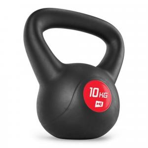 Kettlebell winylowy Hop-Sport