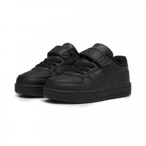 Sneakersy PUMA Caven 2.0 dla małych dzieci PUMA Black Cool Dark Gray