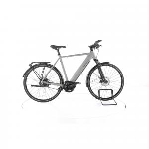 Second Life - Riese & Müller Roadster vario City E-Bike 2022 - Jak nowy