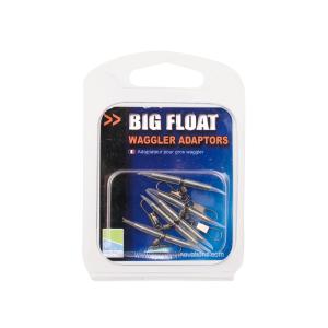 Adaptery Preston big float waggler (x5)