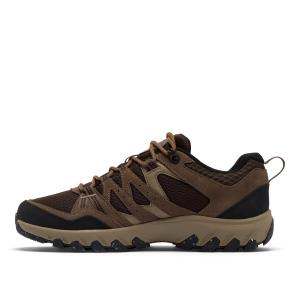 Buty turystyczne męskie Columbia Redmond VI wodoodporne