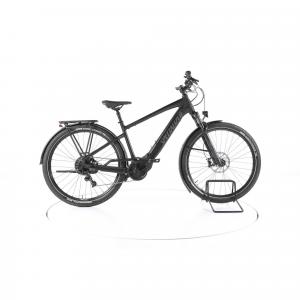 Second Life - Specialized Tero 4.0 EQ Trekking E-Bike 2023 - Stan dobry