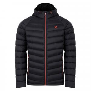 Męska Kurtka Torrek Mountain Baffled Padded Jacket