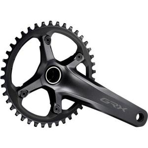 Mechanizm Korbowy 1 X 11 Rzędów Grx Fc-Rx600 - 170 Mm - 40 Zębów