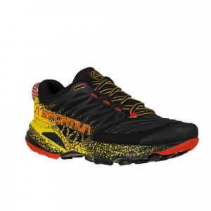 Buty trailowe męskie La Sportiva Akasha II