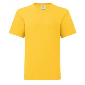 Koszulka Dziecięca Iconic 150 Plain T-shirt