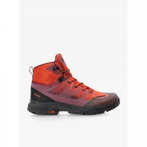 Buty turystyczne męskie Helly Hansen Cascade Mid HT