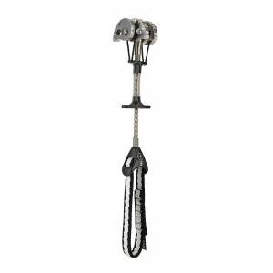 Friend wspinaczkowy Metolius Ultralight Master Cam 5 - black/black