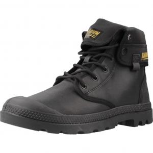 Buty do chodzenia męskie Palladium Baggy Coated
