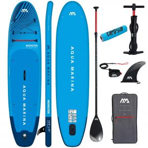 Deska SUP Aqua Marina Monster 12'0\