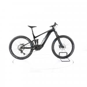Second Life - Giant Trance X E+ 3 Fully E-Bike 2022 - Stan dobry