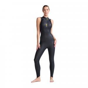 Pianka triathlonowa damska 2XU Propel:1