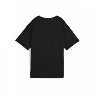 Damska koszulka GRAPHICS Relaxed Fruity PUMA Black