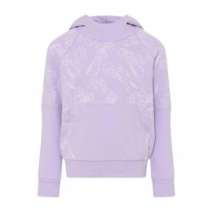 Bluza trekkingowa dziecięca LEGO Lwstorm 214