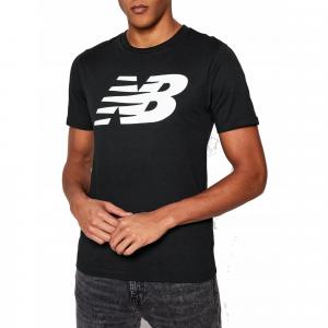Koszulka T-shirt męska NEW BALANCE bawełna