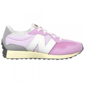 Buty do chodzenia damskie New Balance GS327RK