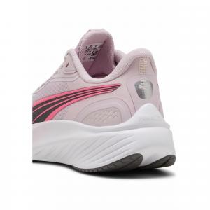 Buty do biegania Pounce Lite PUMA Rose Mauve Sun Struck Pink