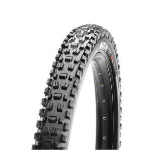 Opona rowerowa Maxxis Assegai 29x2.6 zwijana 3CMT/TR/EXO+