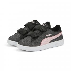 Buty do chodzenia dla dzieci Puma Smash V2 Glitz Glam V PS