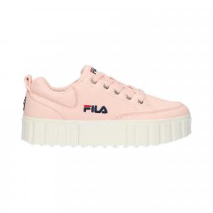 Buty do chodzenia damskie Fila Sandblast C trampki