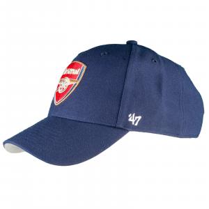 Czapka z daszkiem męska Arsenal FC MVP Cap