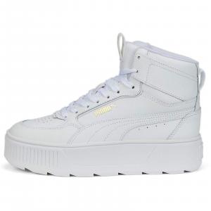 Buty Puma Karmen Rebelle Mid, Kobiety