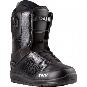 Buty snowboardowe damskie Northwave Dahlia Sls
