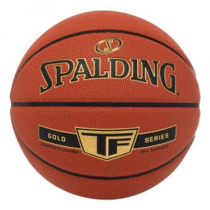 Piłka do koszykówki męska Spalding TF Gold In/Out rozmiar 7