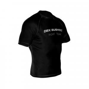 Koszulka kompresyjna Team Rashguard DBX Bushido MORE DRY