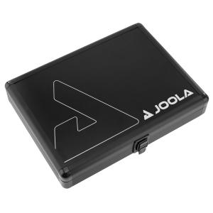 Pokrowiec na rakietkę i 3 piłeczki do tenisa stołowego Joola Alu Laser
