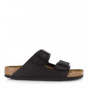 Klapki damskie Birkenstock Arizona BS W