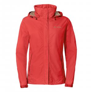 Kurtka przeciwdeszczowa damska Vaude Escape Light Jacket