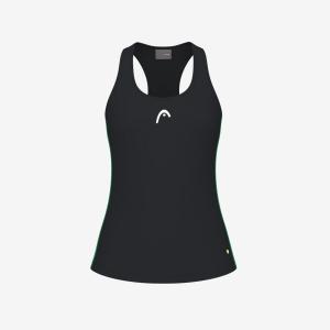 Koszulka bez rękawów damska SPIRIT Tank Top
