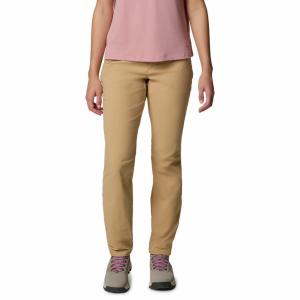 Spodnie trekkingowe damskie Columbia Leslie Falls Pant II