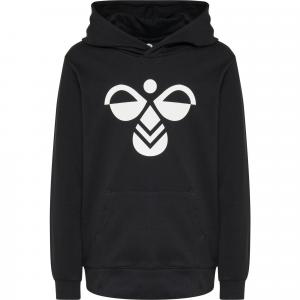 Bluza dziecięca z kapturem Hummel hmlcuatro