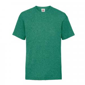 Koszulka Dziecięca Valueweight Polycotton T-shirt