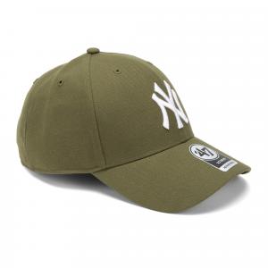 Czapka z daszkiem 47 Brand MLB New York Yankees MVP