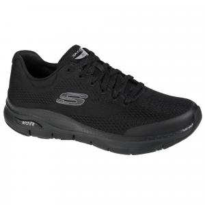Buty sportowe Sneakersy męskie, Arch Fit