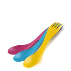 Sztućce kempingowe Light My Fire Spork Little