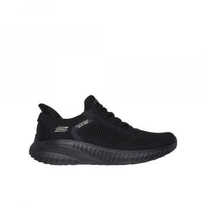 Buty damskie SKECHERS Bobs Squad Chaos Current Muse