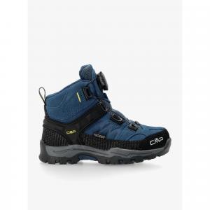 Buty dziecięce CMP Kiruna Mid Fitgo WP