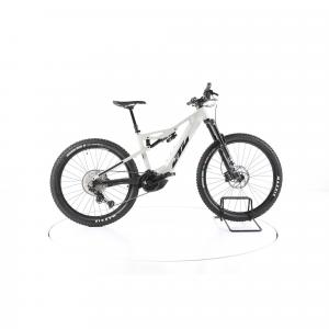 Second Life - KTM MACINA KAPOHO 7972 Fully E-Bike 2023 - Jak nowy