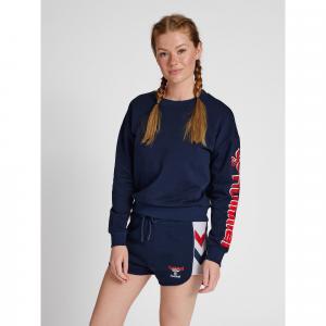 Bluza damska Hummel IC Kim