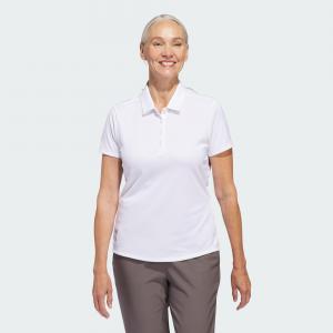 Koszulka polo Women's Solid Performance Short Sleeve