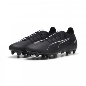 Buty piłkarskie FUTURE 5 MATCH MxSG PUMA Black White