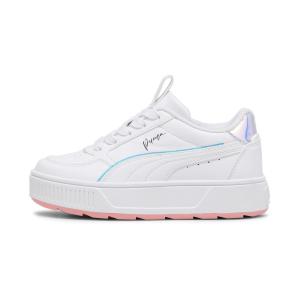 Trenerzy dziewczęcy Puma Karmen Rebelle Crystal Wings PS