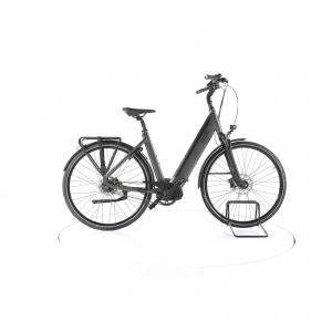 2nd Life - QWIC Mn7+B City E-Bike Lage instap 2023 - Stan dobry