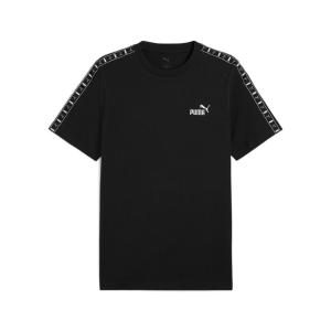Puma Koszulka Ess Tape 68467401