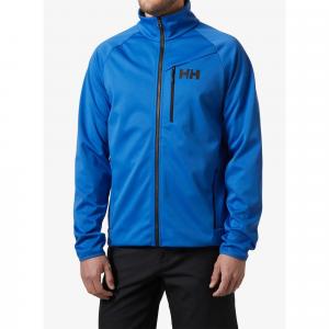 Kurtka polarowa męska Helly Hansen HP Windproof Fleece 2.0